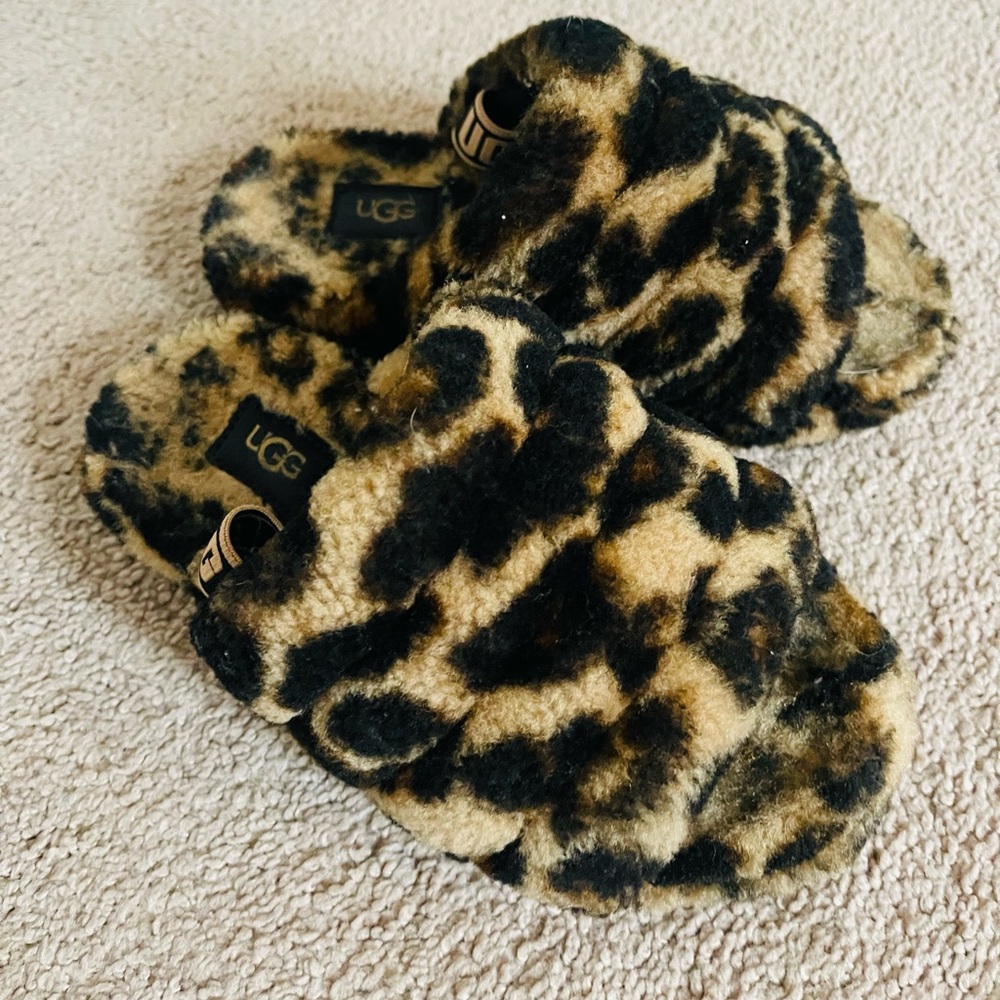 UGG sleepers